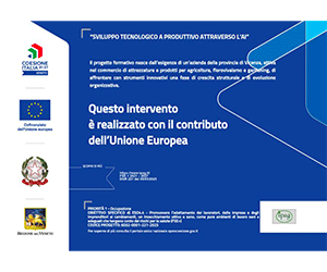 Progetto
